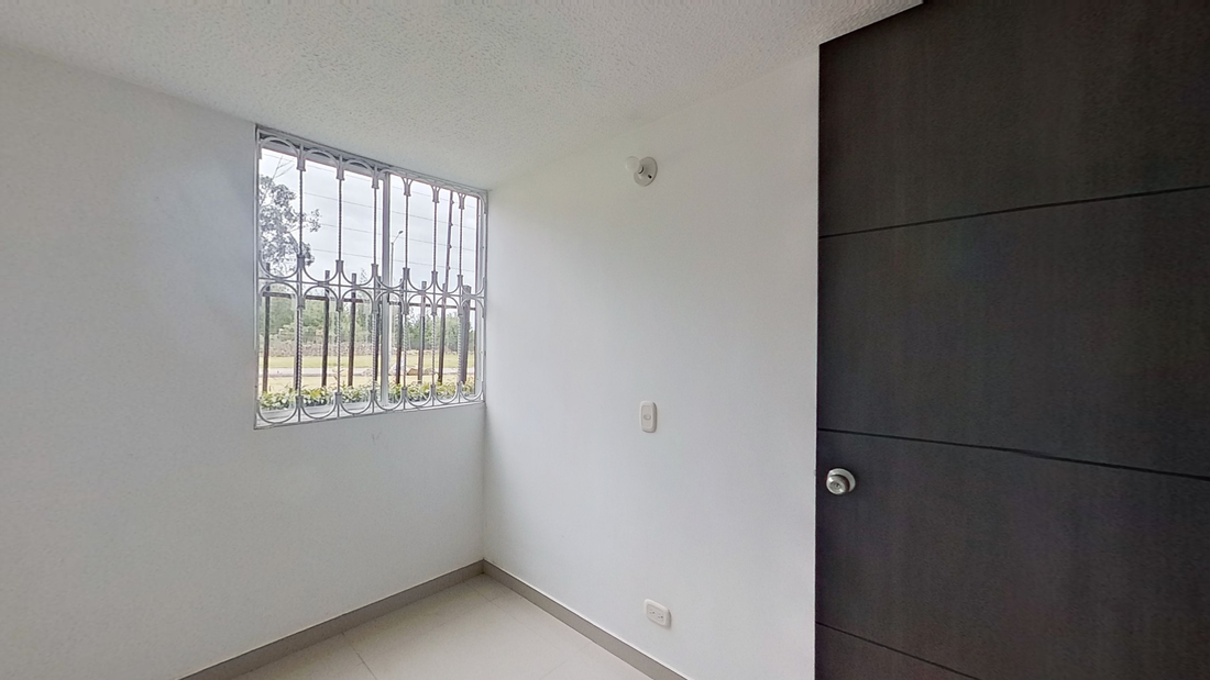 Apartamento en Venta en el Conjunto Astromelia 1