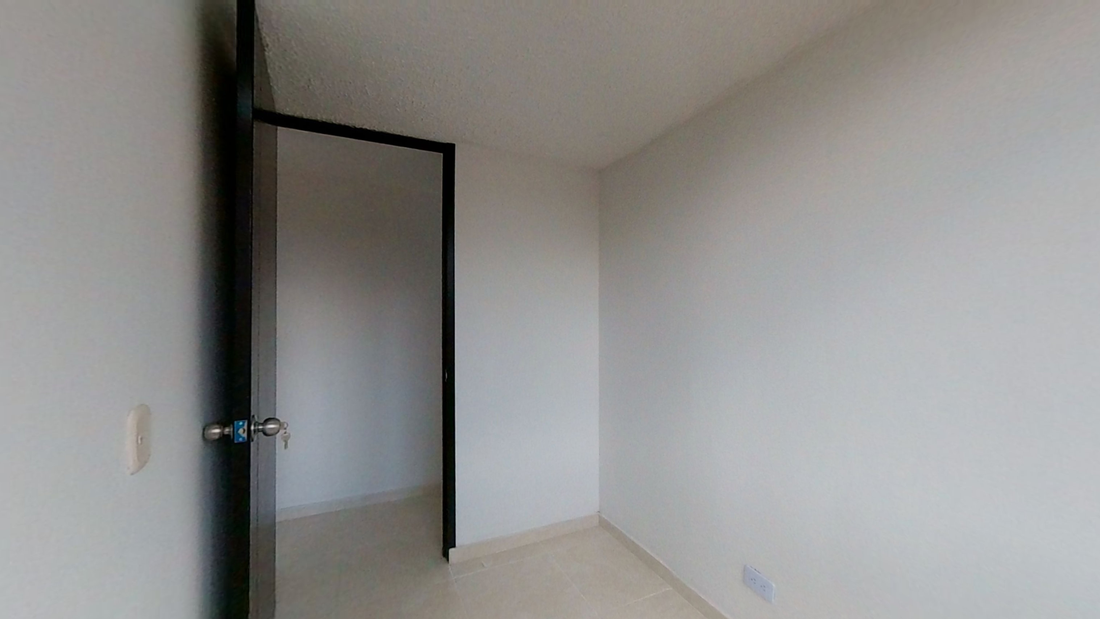 Apartamento en Venta en el Conjunto Parque Campestre 3