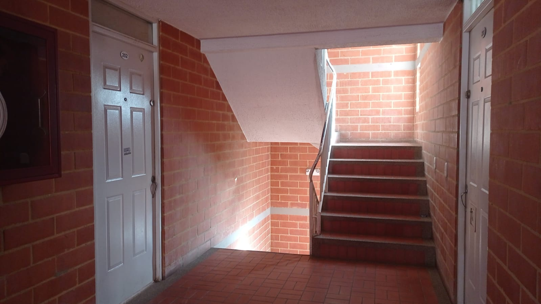 Apartamento en Venta en el Conjunto Icarus las Mercedes