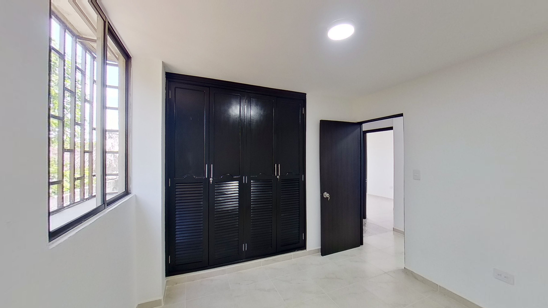 Apartamento en Venta en el Conjunto Edificio sirius