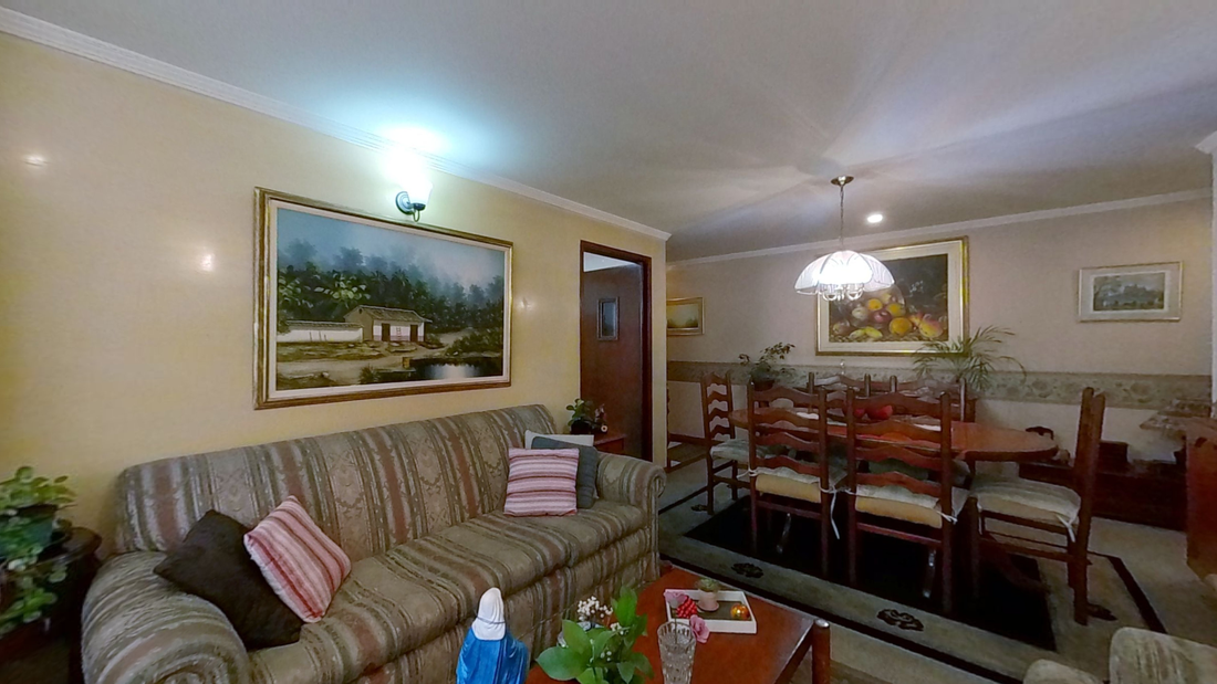 Apartamento en Venta en el Conjunto Parques de Lorena