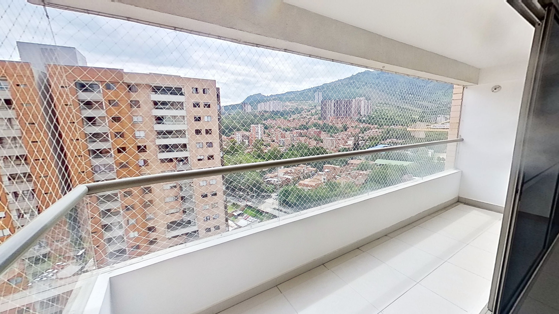 Apartamento en Venta en el Conjunto Flor de Agua