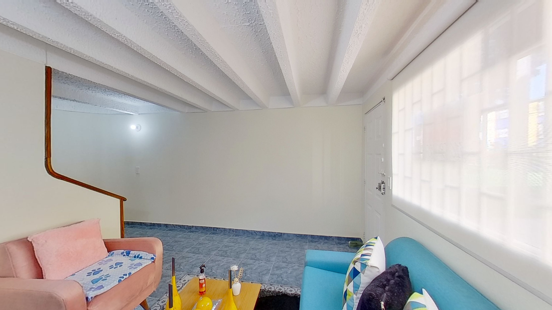 Casa en Venta en el Vecindario Garces Navas