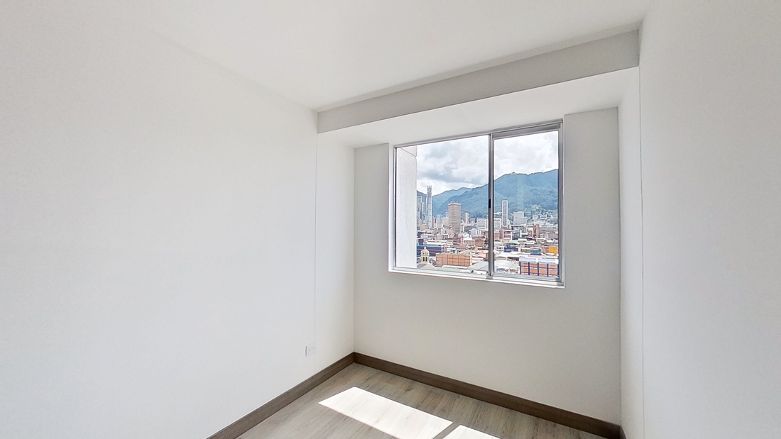 Apartamento en Venta en el Conjunto Torre Estación