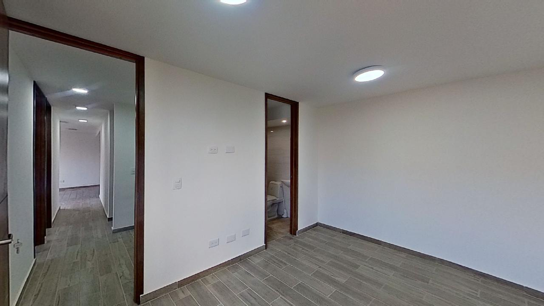 Apartamento en Venta en el Conjunto Ámbar