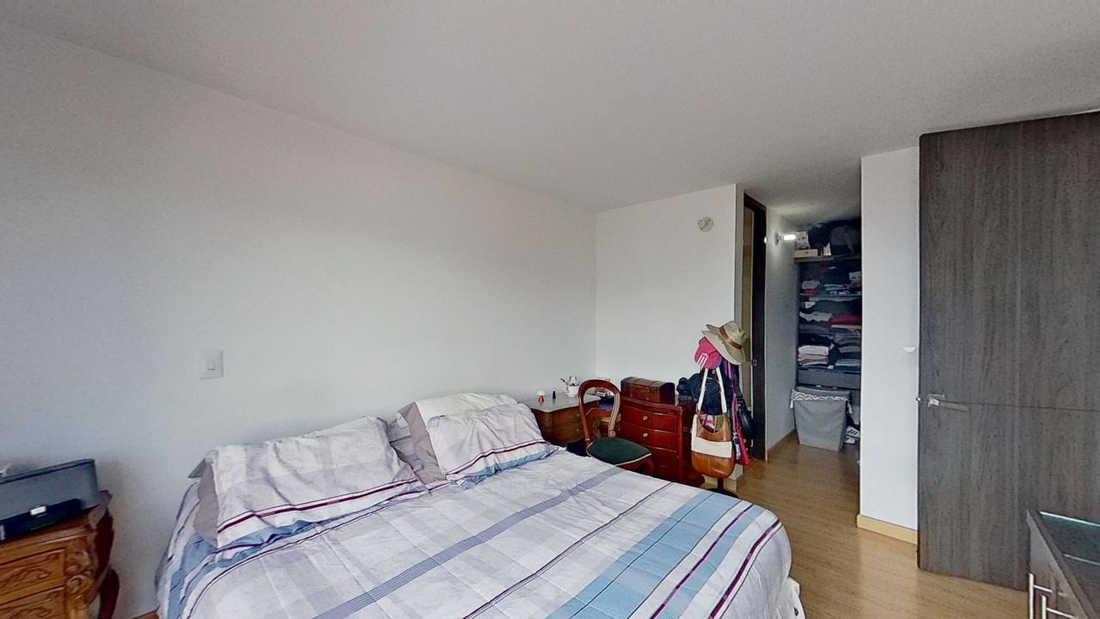 Apartamento en Venta en el Conjunto Mirador de Córdoba