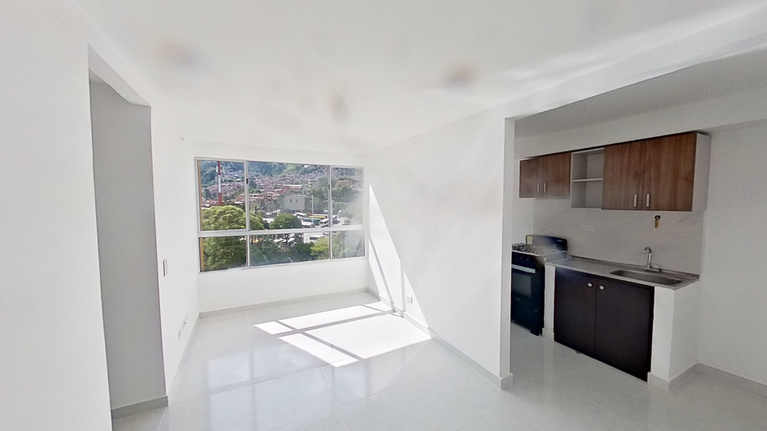 Apartamento en Venta en el Conjunto Manzanillo