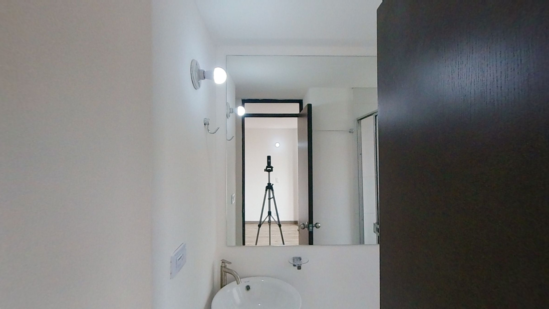 Apartamento en Venta en el Conjunto Orquídeas