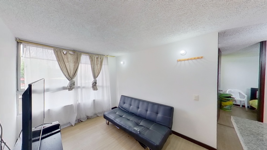 Apartamento en Venta en el Conjunto Payande