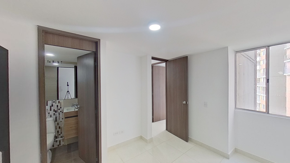 Apartamento en Venta en el Conjunto Avellaneda