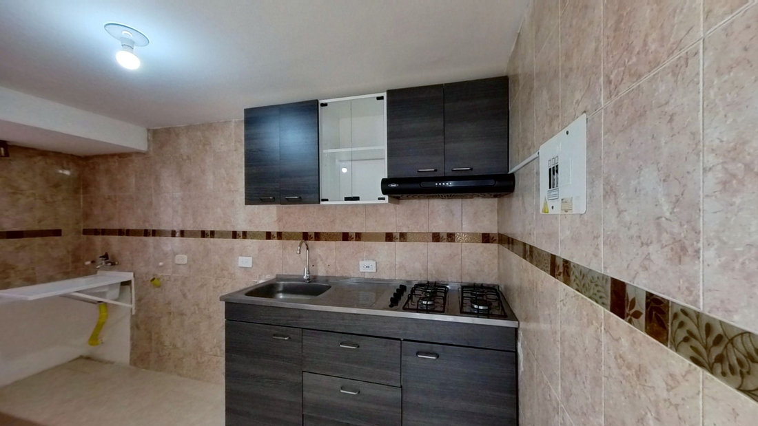 Apartamento en Venta en el Conjunto Florida de Engativá 2