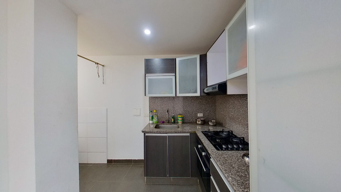 Apartamento en Venta en el Conjunto Edificio San Alejo PH