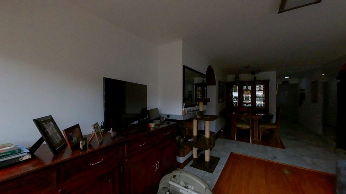 Apartamento en Venta en el Conjunto San Felipe de Algeciras