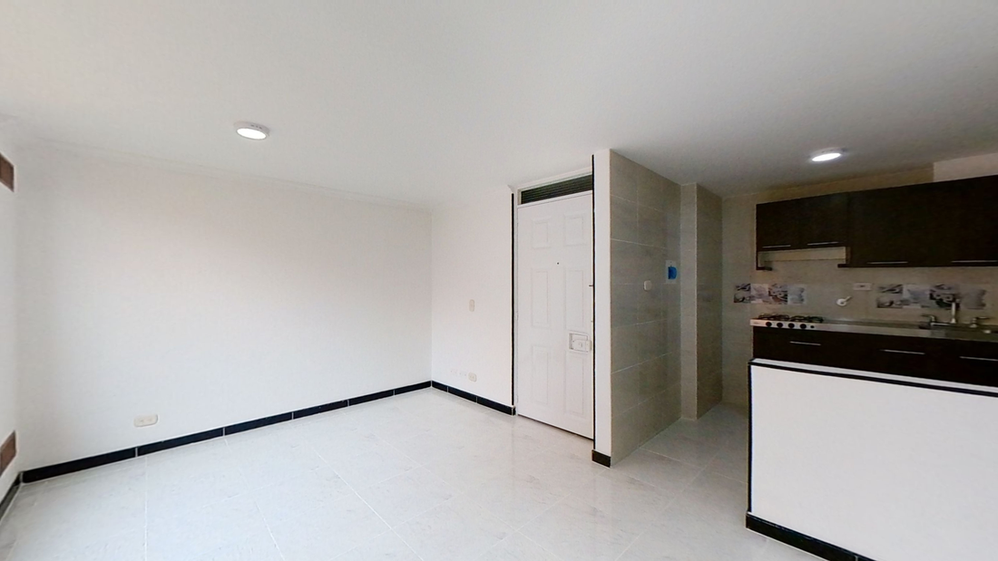 Apartamento en Venta en el Conjunto EL TRIUNFO 2