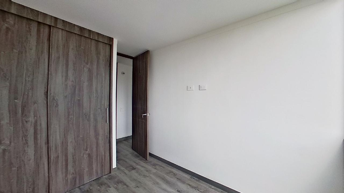 Apartamento en Venta en el Conjunto Ikona 167