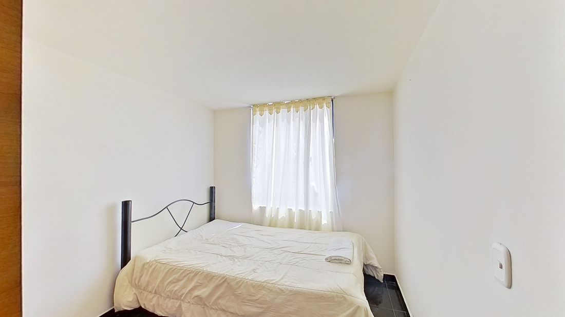 Apartamento en Venta en el Conjunto Parque Campestre 10