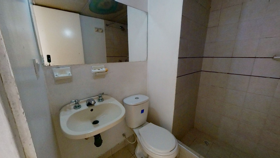 Apartamento en Venta en el Conjunto Parques de Granada Etapa 1