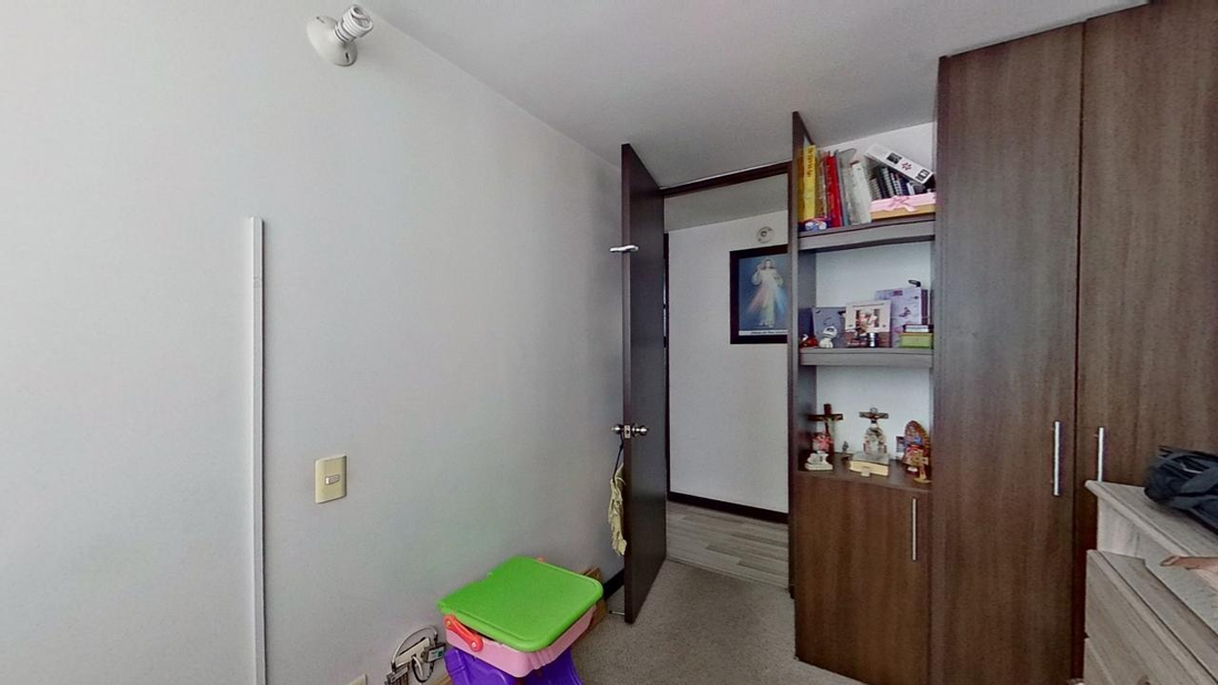 Apartamento en Venta en el Conjunto Navarra