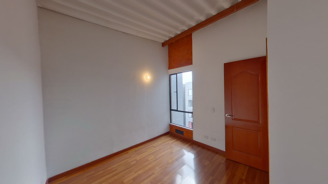 Apartamento en Venta en el Conjunto Parque Campestre 11