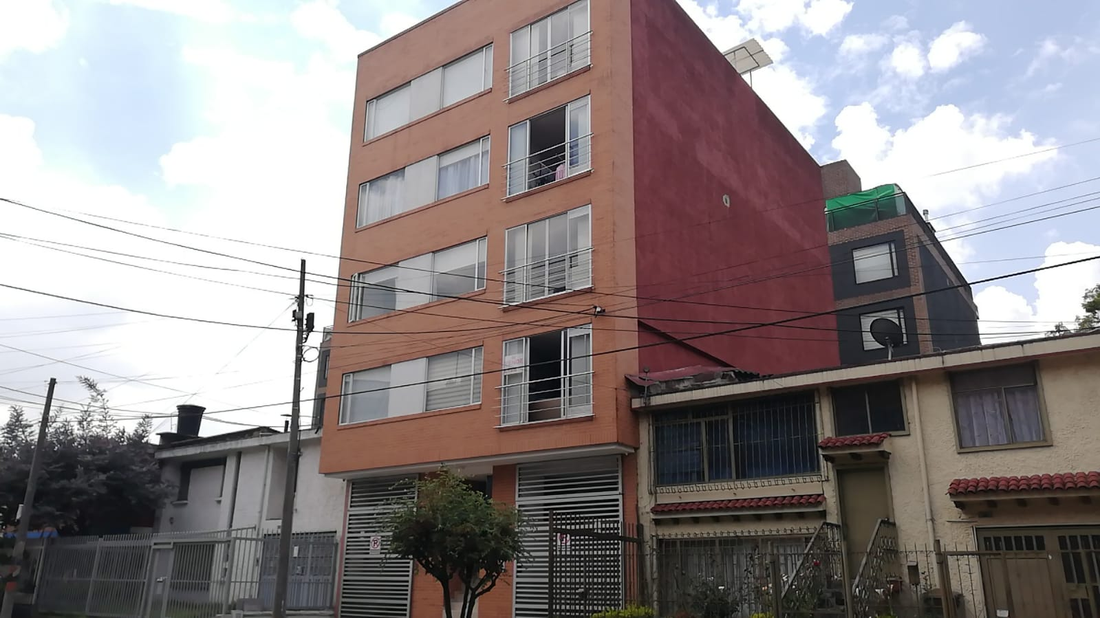 Apartamento en Venta en el Conjunto Edificio el Prado