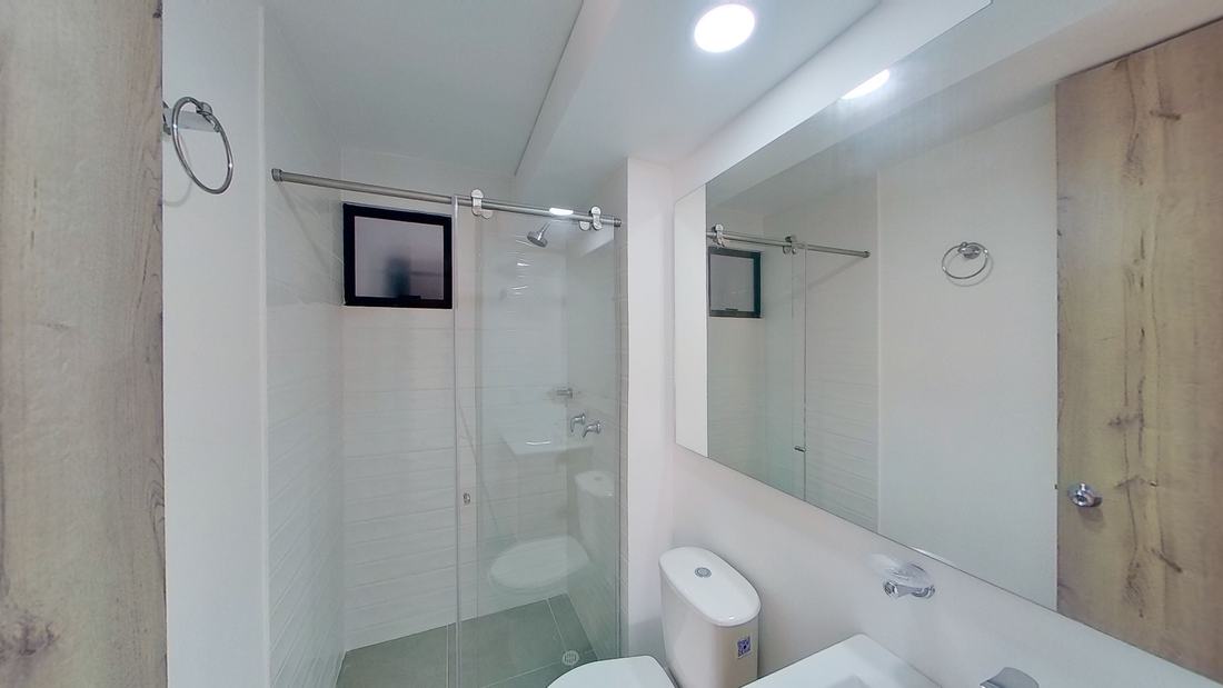 Apartamento en Venta en el Conjunto Hacienda San Jose
