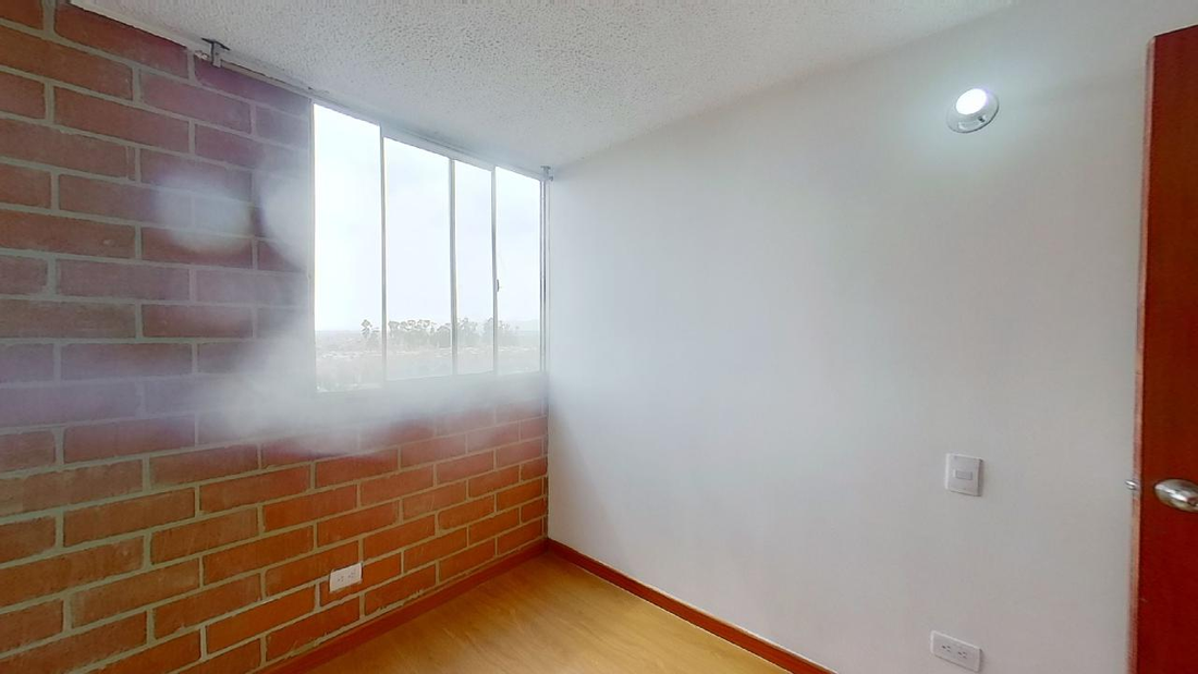 Apartamento en Venta en el Conjunto Parque Central Tintal 2