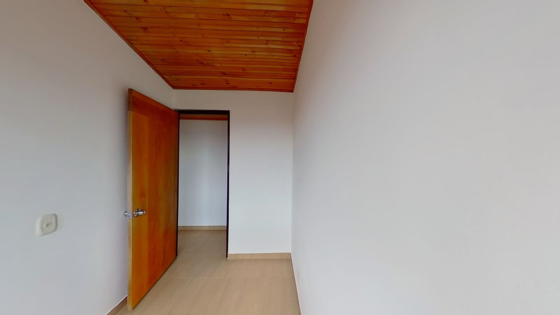 Apartamento en Venta en el Conjunto Parque Campestre 3