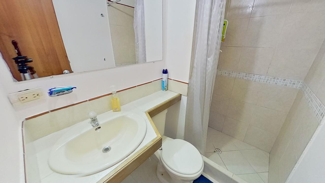 casa con conjunto cerrado en Venta en el Conjunto Oasis 4