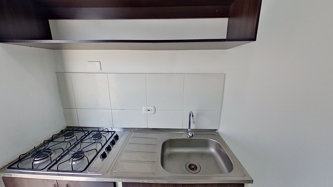 casa con conjunto cerrado en Venta en el Conjunto Parques de bolivar I