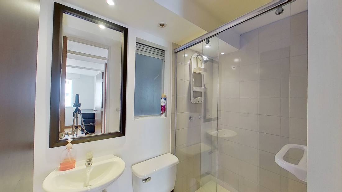 Apartamento en Venta en el Conjunto Parque Central de Occidente 2