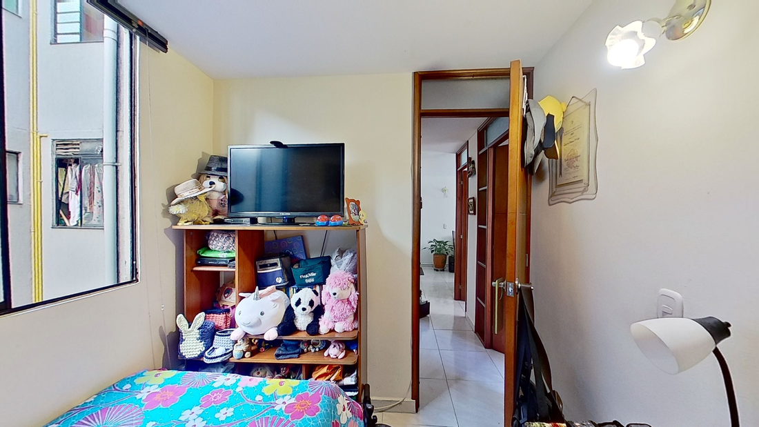 Apartamento en Venta en el Conjunto Primavera
