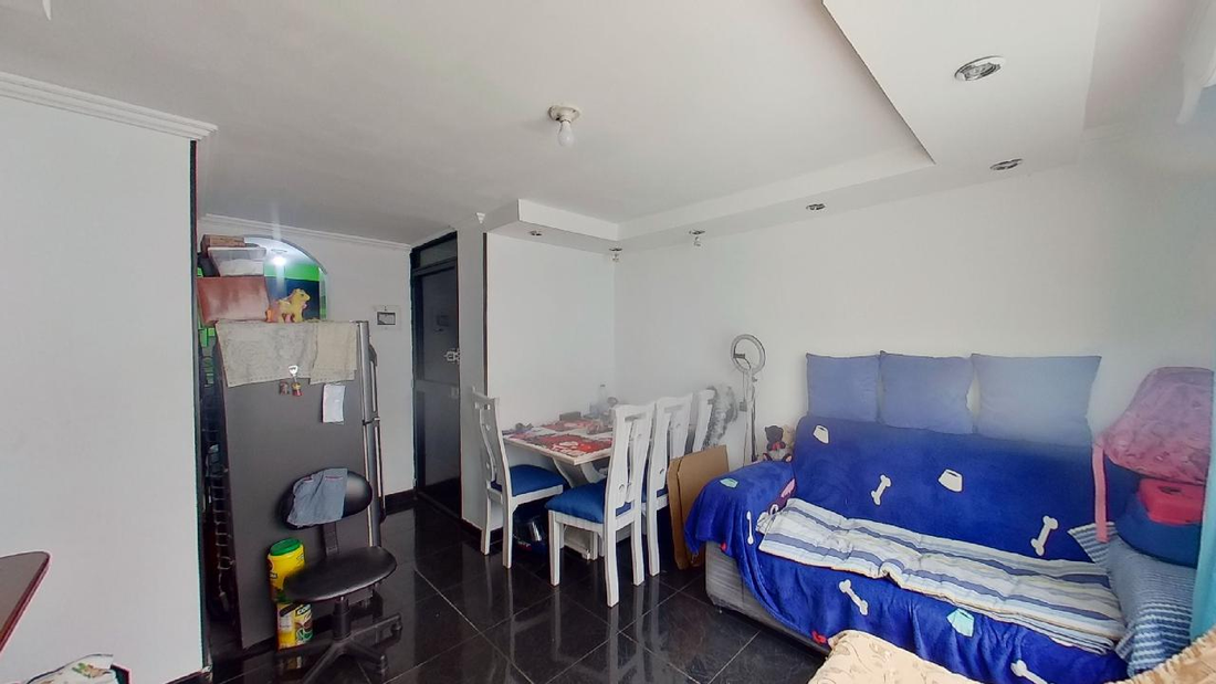 Apartamento en Venta en el Conjunto Parque Campestre 12