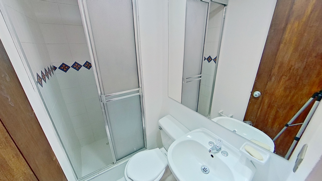 Apartamento en Venta en el Conjunto Altamira 1