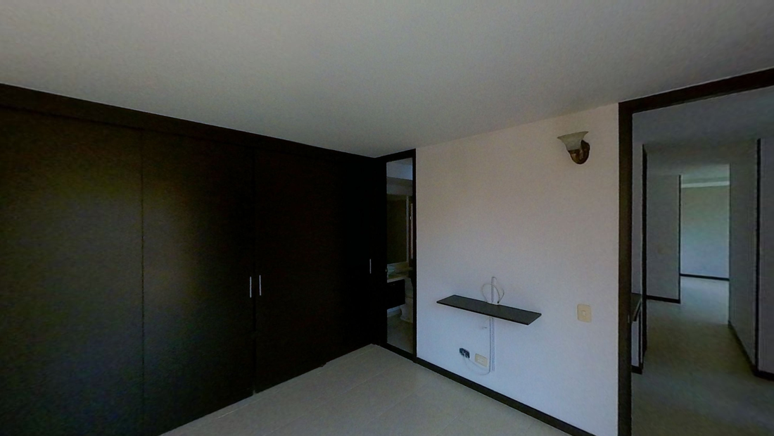 Apartamento en Venta en el Conjunto Tairona