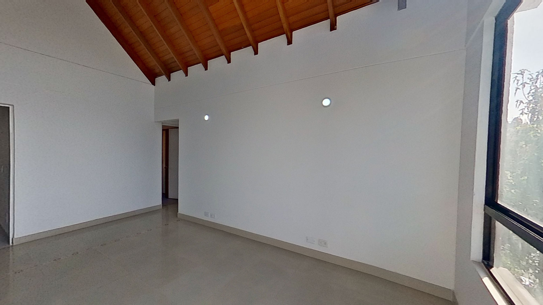 Apartamento en Venta en el Conjunto Bosques de San Jorge 2