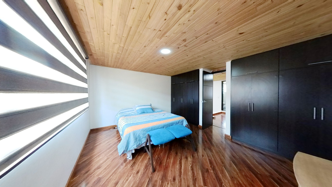 casa con conjunto cerrado en Venta en el Conjunto Villa Mary