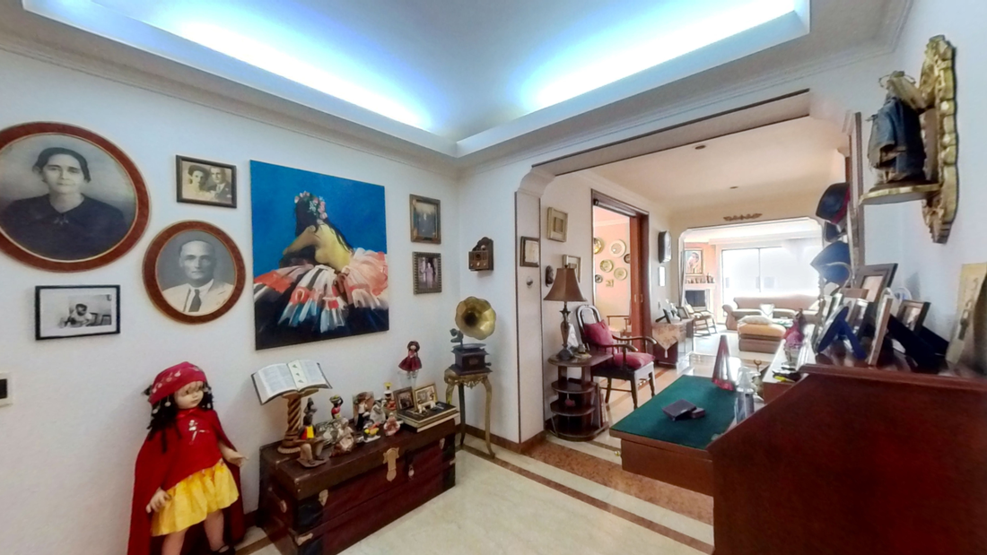 Apartamento en Venta en el Conjunto Rincón de la 119