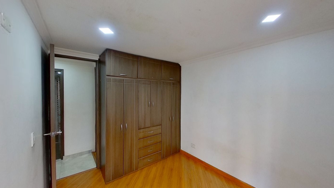 Apartamento en Venta en el Conjunto Palmeto