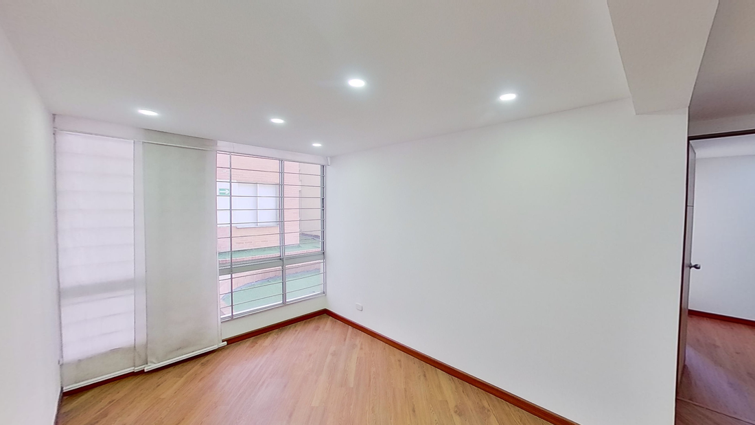 Apartamento en Venta en el Conjunto Terraquinta