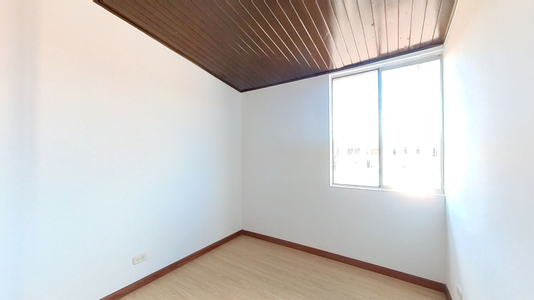 Apartamento en Venta en el Conjunto Frailejón 1