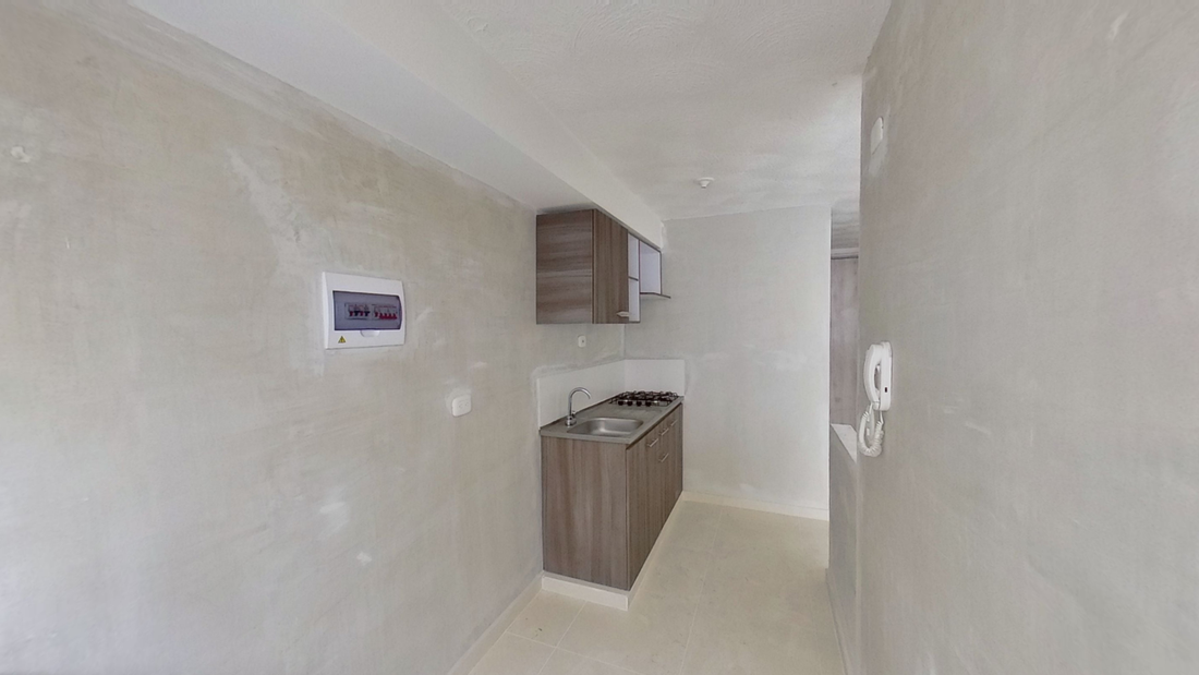 Apartamento en Venta en el Conjunto Coralina