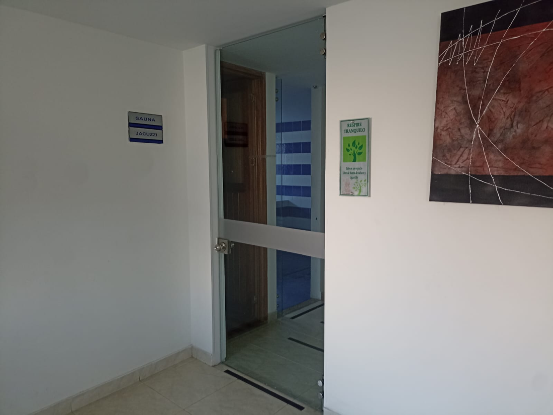 Apartamento en Venta en el Conjunto Colina Club Residencial