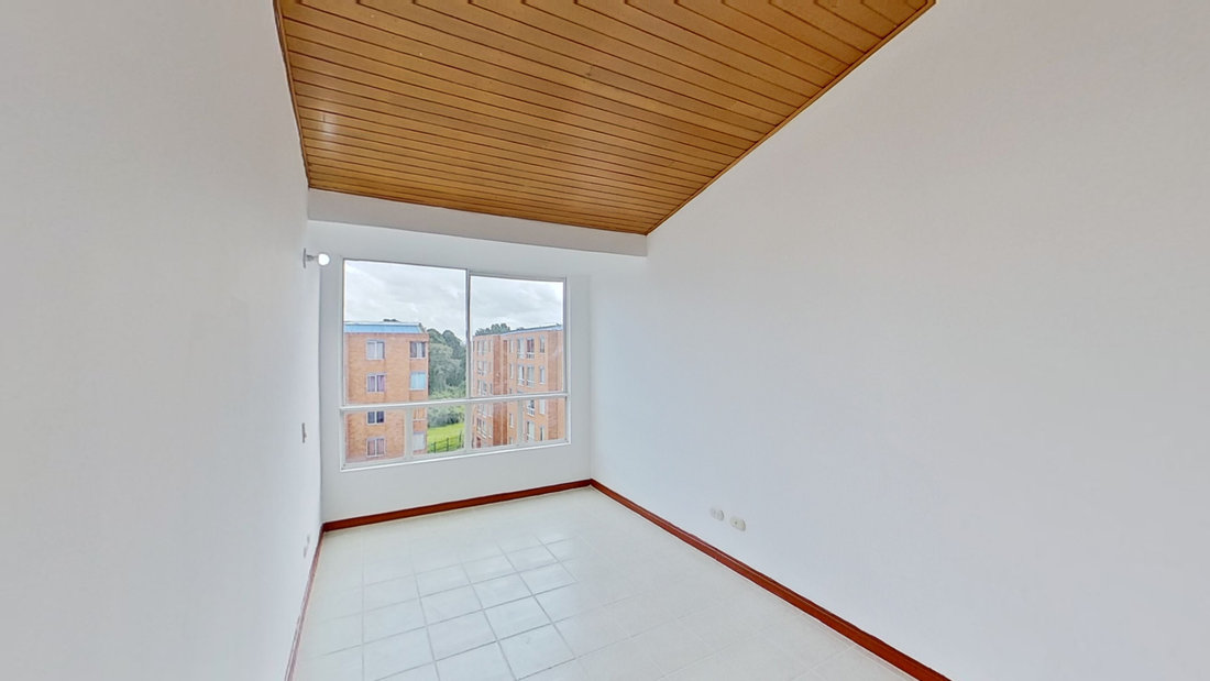 Apartamento en Venta en el Conjunto Arrayanes de Suba