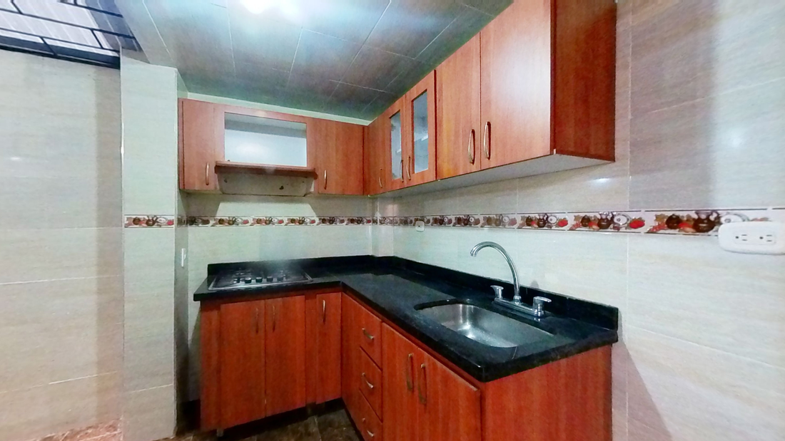 Apartamento en Venta en el Conjunto Parque Campestre 13