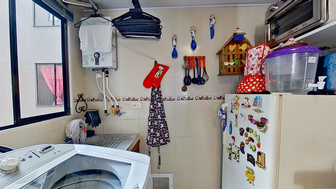 Apartamento en Venta en el Conjunto Primavera