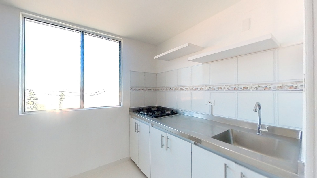 Apartamento en Venta en el Conjunto Tintala 2 Fase 1