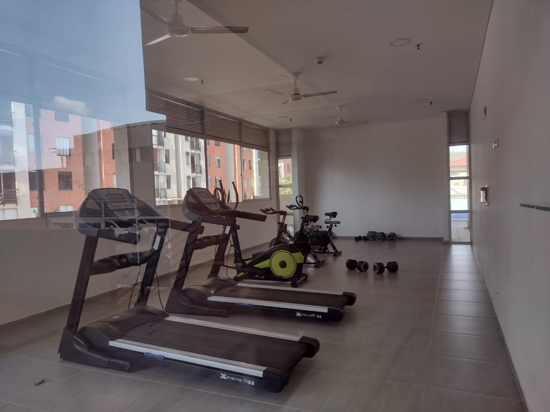 Apartamento en Venta en el Conjunto Tucan