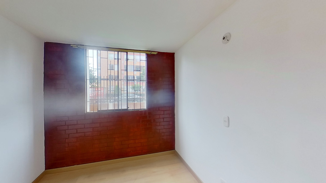 Apartamento en Venta en el Conjunto Primavera