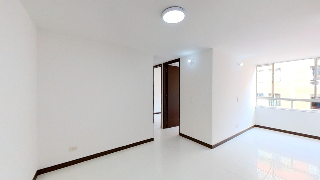 Apartamento en Venta en el Conjunto Iris