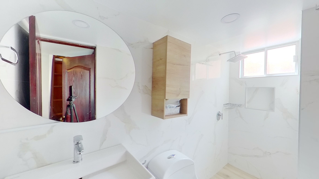 casa con conjunto cerrado en Venta en el Conjunto Villas de Castilla